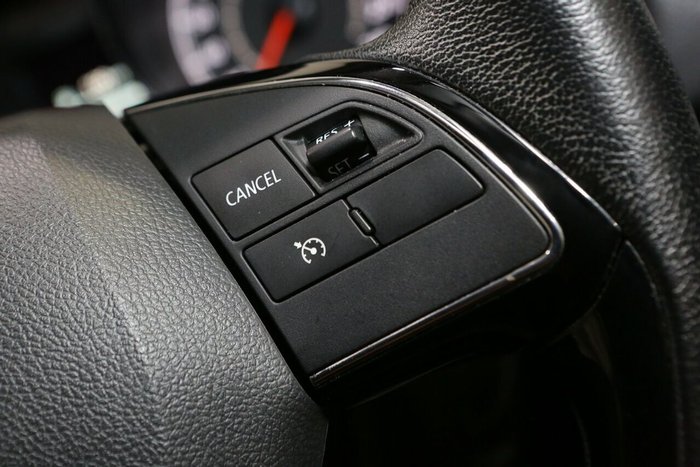 2023 Mitsubishi ASX Exceed