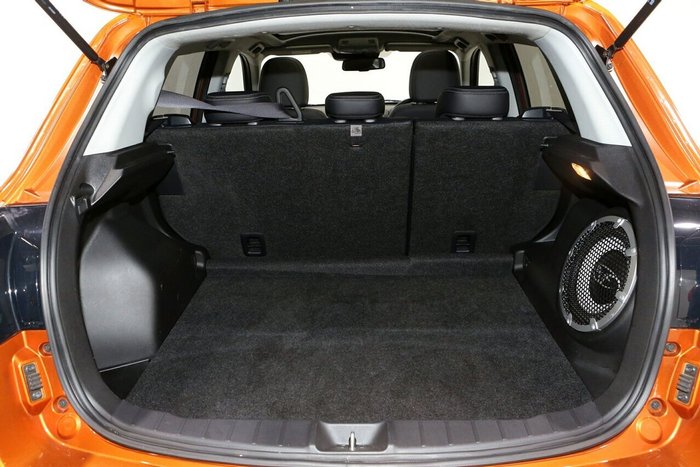 2023 Mitsubishi ASX Exceed