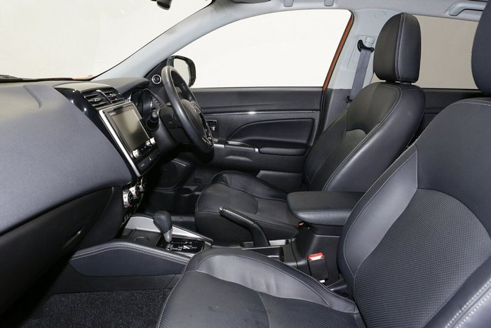 2023 Mitsubishi ASX Exceed