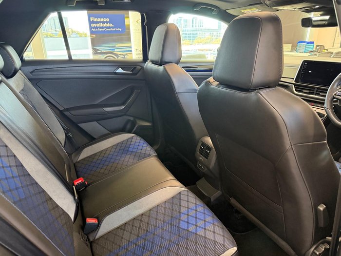 2022 Volkswagen T-Roc R Grid Edition
