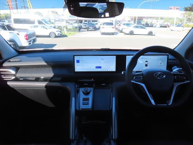2026 LDV T60 Max PLUS