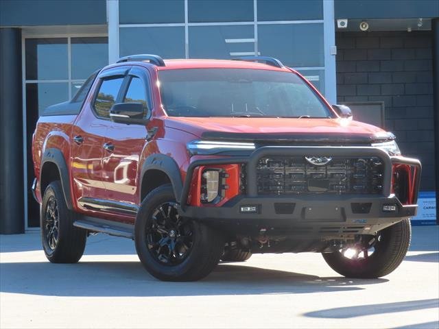 2026 LDV T60
