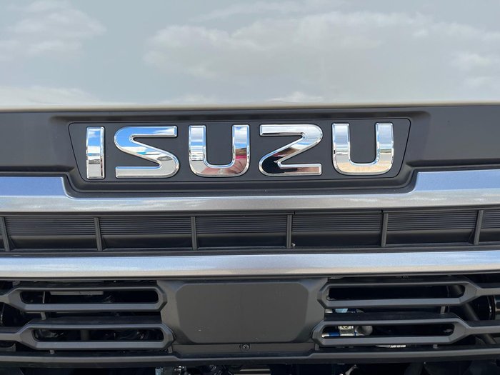 2026 Isuzu N Series NPR 70/45-190 AM D42 White