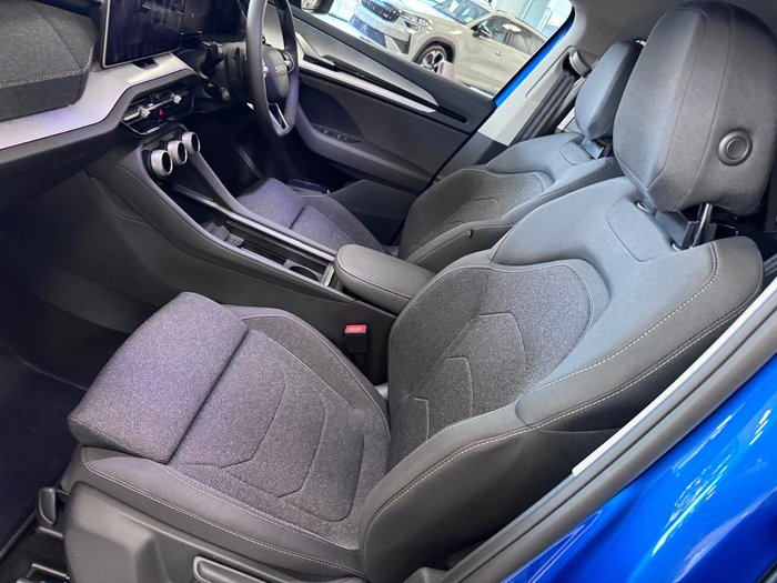 2026 SKODA Kodiaq Select mHEV
