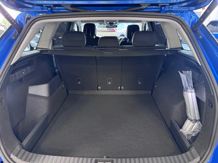 2026 SKODA Kodiaq Select mHEV