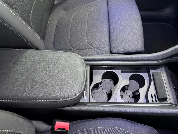 2026 SKODA Kodiaq Select mHEV
