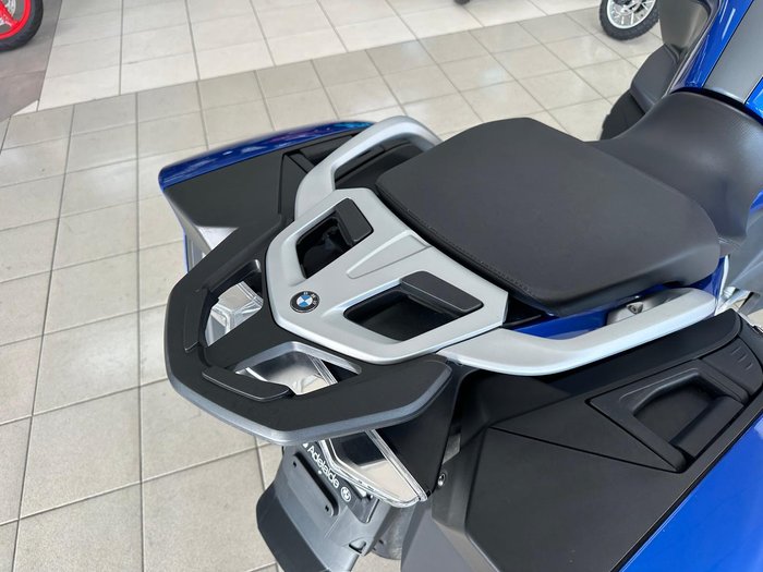 2022 BMW R 1250 RT R 1250 Blue
