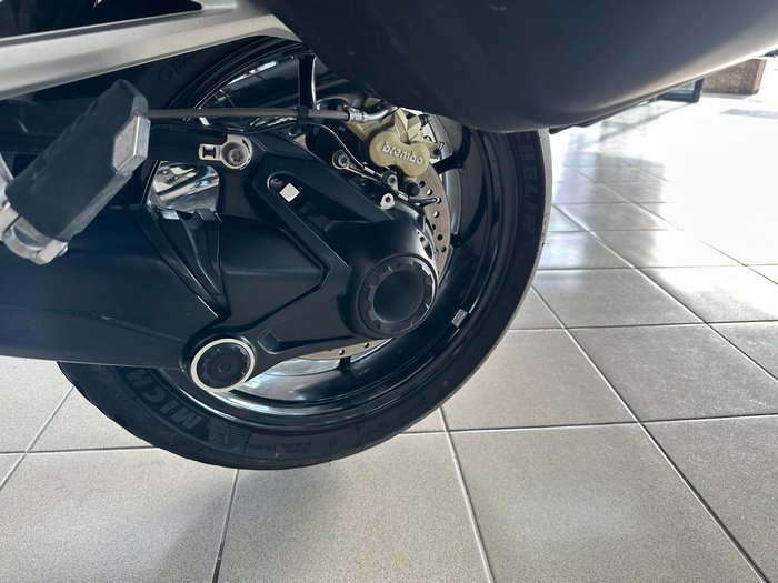 2022 BMW R 1250 RT R 1250 Blue