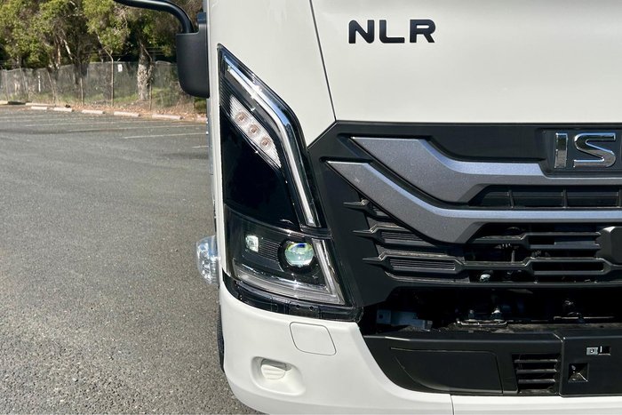 2026 Isuzu N Series NLR 45-150 DT D34 Traypack