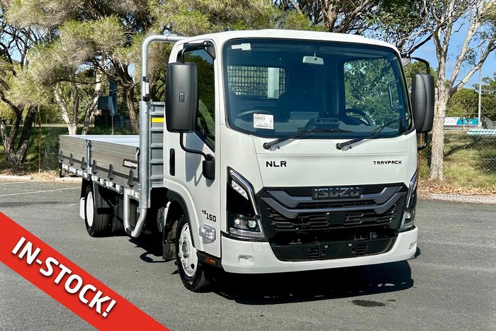 2026 Isuzu N Series