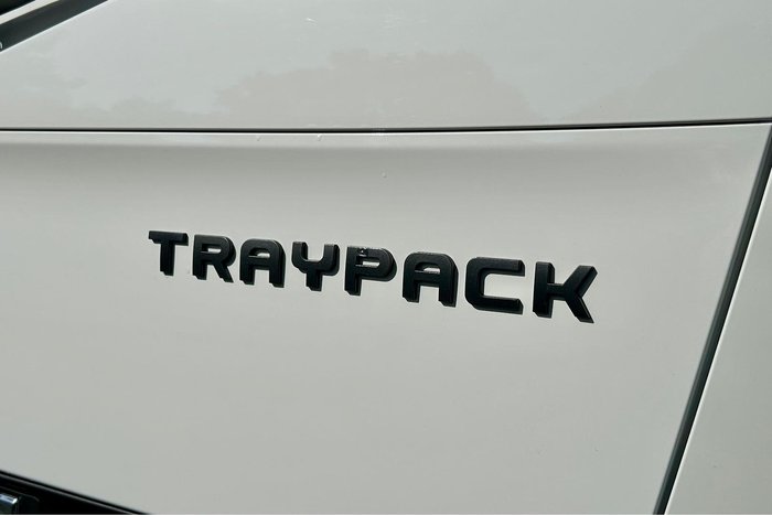 2026 Isuzu N Series NLR 45-150 DT D34 Traypack