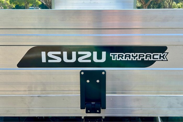 2026 Isuzu N Series NLR 45-150 DT D34 Traypack