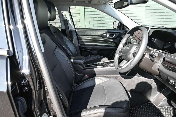 2024 Jeep Compass Summit e-Hybrid
