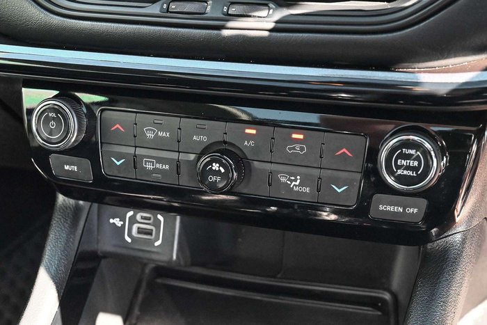 2024 Jeep Compass Summit e-Hybrid