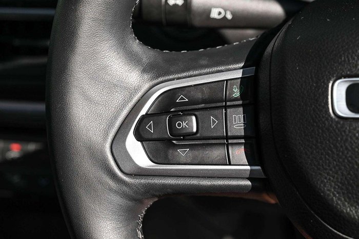 2024 Jeep Compass Summit e-Hybrid