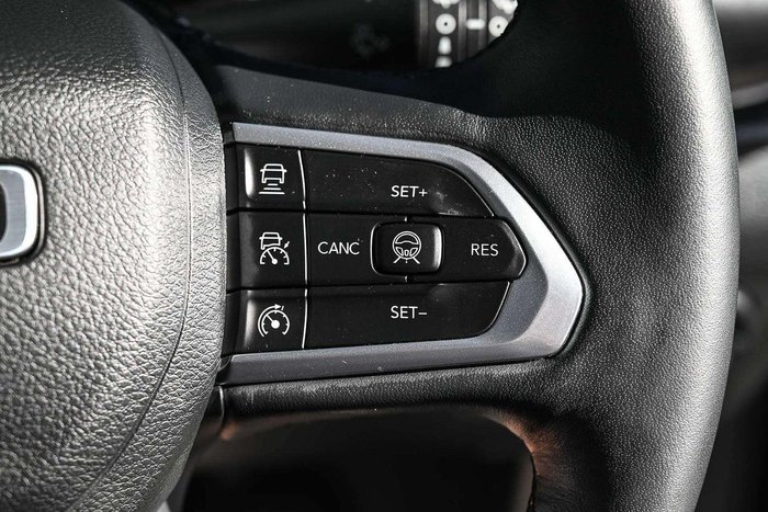 2024 Jeep Compass Summit e-Hybrid