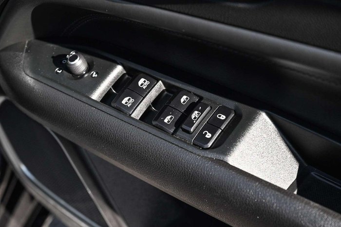 2024 Jeep Compass Summit e-Hybrid