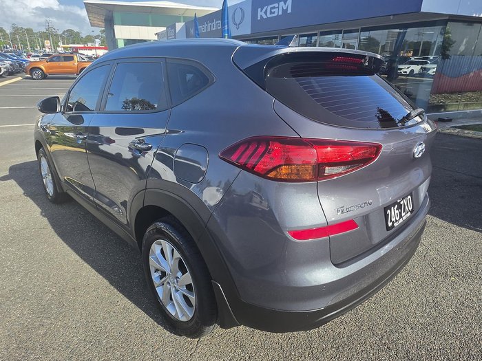 2019 Hyundai Tucson Active X