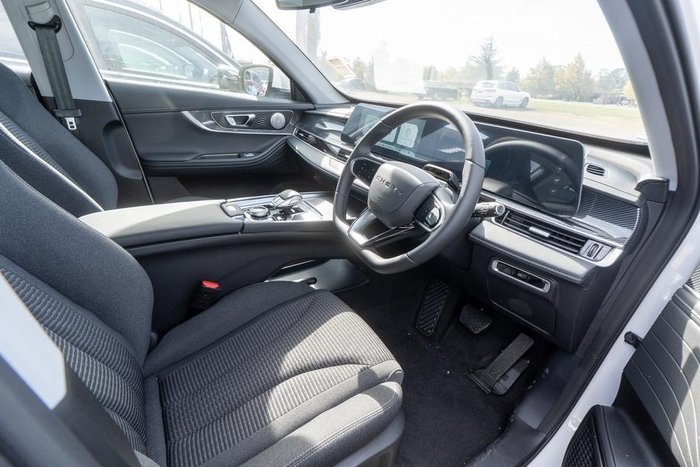 2025 Chery Tiggo 7 Urban
