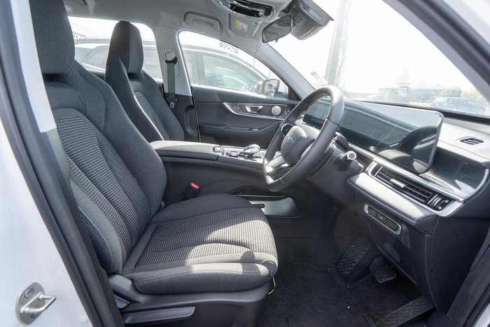 2025 Chery Tiggo 7 Urban