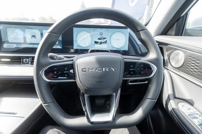 2025 Chery Tiggo 7 Urban