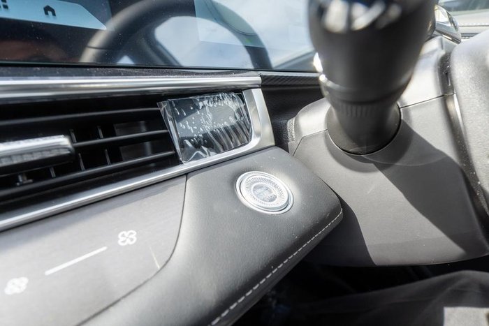 2025 Chery Tiggo 7 Urban