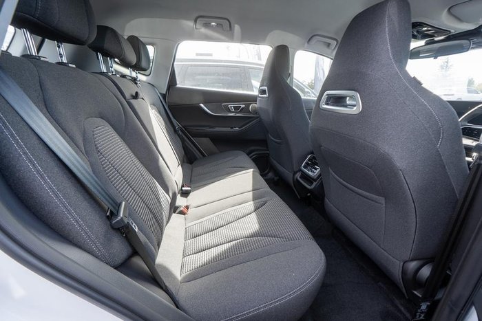 2025 Chery Tiggo 7 Urban