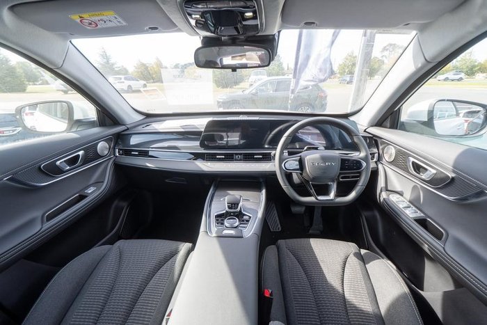 2025 Chery Tiggo 7 Urban