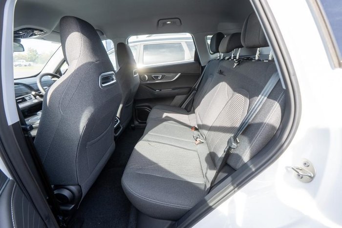 2025 Chery Tiggo 7 Urban