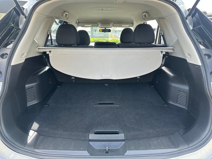 2020 Nissan X-TRAIL ST