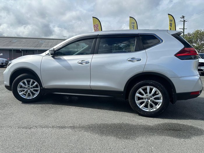 2020 Nissan X-TRAIL ST
