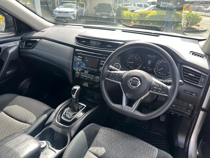 2020 Nissan X-TRAIL ST
