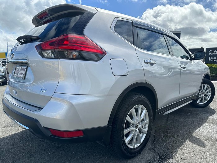 2020 Nissan X-TRAIL ST