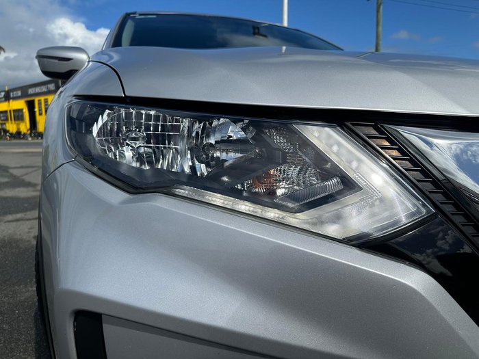 2020 Nissan X-TRAIL ST
