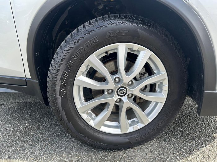 2020 Nissan X-TRAIL ST