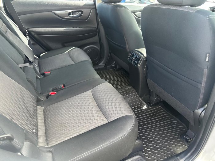 2020 Nissan X-TRAIL ST