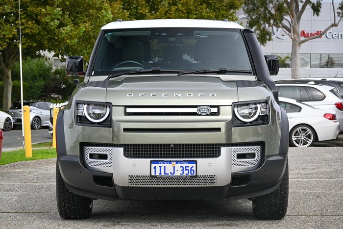 2023 Land Rover Defender 90 D250 S