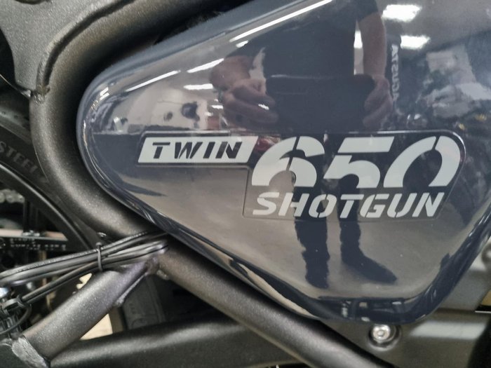 2025 Royal Enfield