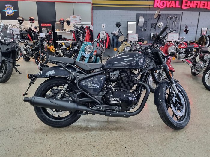 2025 Royal Enfield