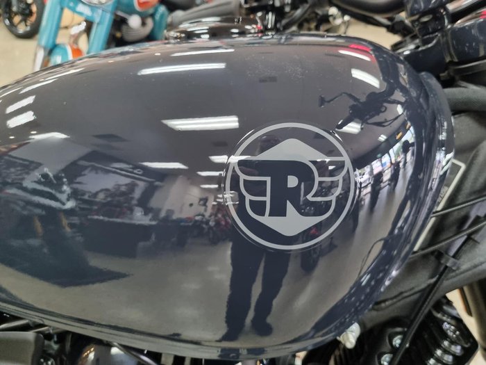 2025 Royal Enfield