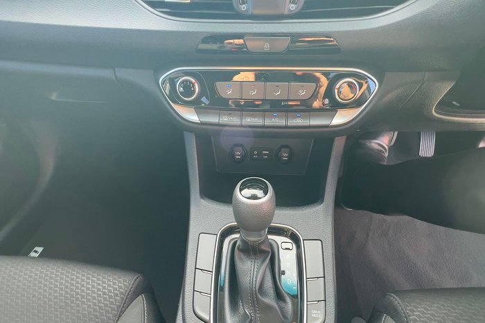 2017 Hyundai i30 Go