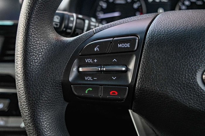 2017 Hyundai i30 Go