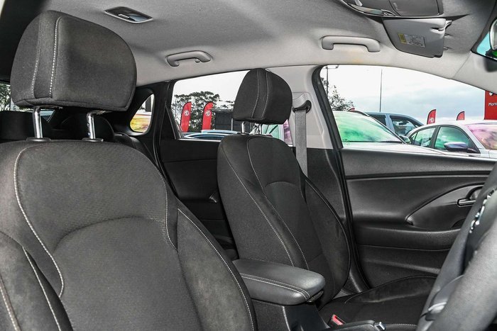 2017 Hyundai i30 Go