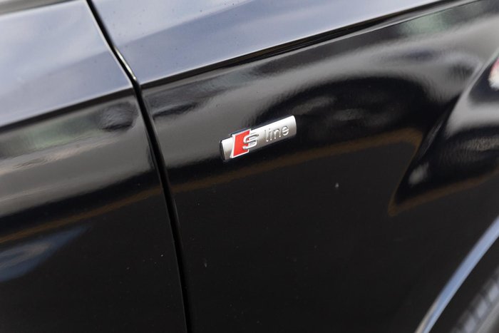 2020 Audi Q7 50 TDI S line