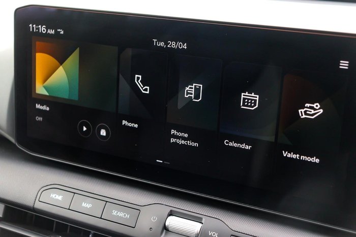 2025 Kia K4 S