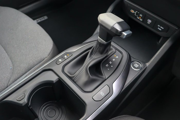 2025 Kia K4 S