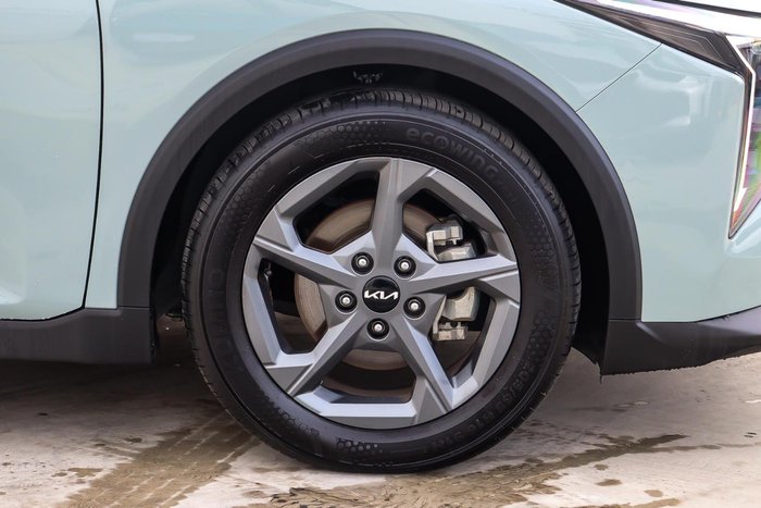 2025 Kia K4 S