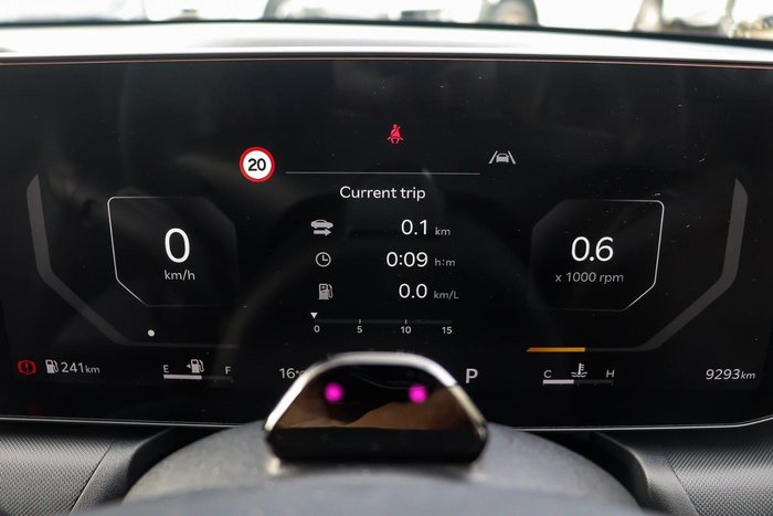 2025 Kia K4 S