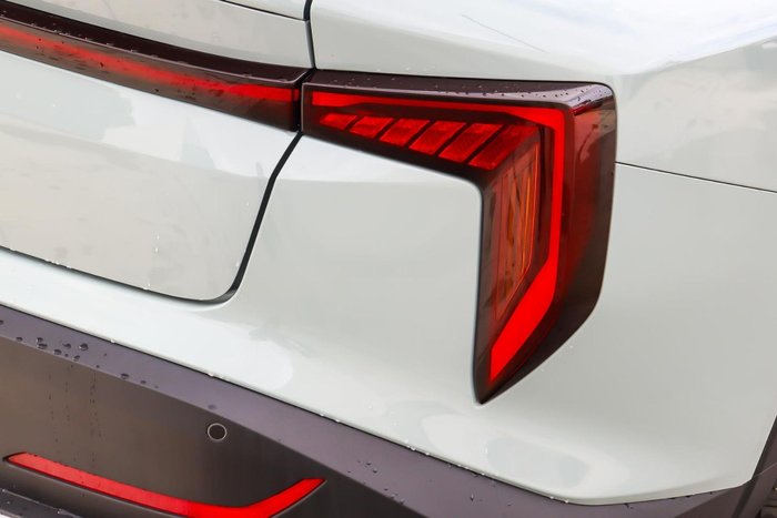 2025 Kia K4 S