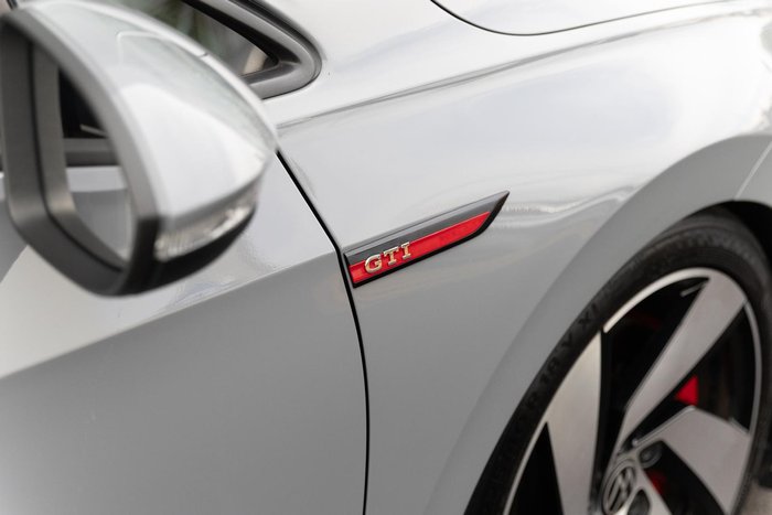 2022 Volkswagen Golf GTI